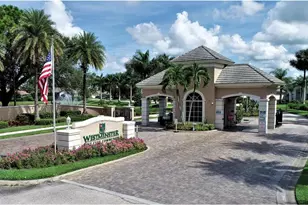 4808 Fairloop Run, Lehigh Acres, FL 33973 - Photo 1