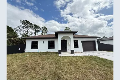 743 Roma Ave S, Lehigh Acres, FL 33974 - Photo 1