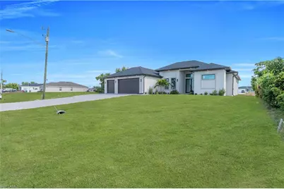 2515 Santa Barbara Blvd N, Cape Coral, FL 33993 - Photo 9