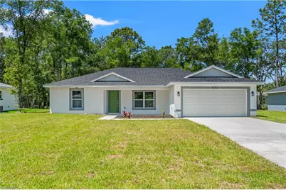 8782 N Sandee Dr, Citrus Springs, FL 34434 - Photo 1
