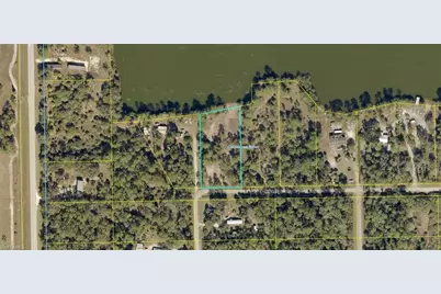 123 Pine Lake Ave, Clewiston, FL 33440 - Photo 1