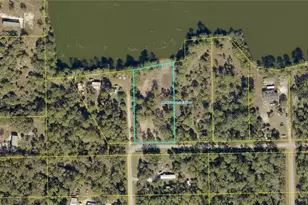 123 Pine Lake Ave, Clewiston, FL 33440 - Photo 1