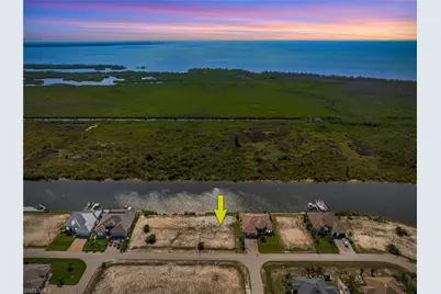 3346 NW 47th Ave, Cape Coral, FL 33993 - Photo 1