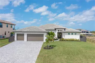 1618 NW 43rd Ave, Cape Coral, FL 33993 - Photo 3