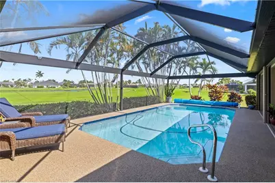 11886 Royal Tee Cir, Cape Coral, FL 33991 - Photo 5