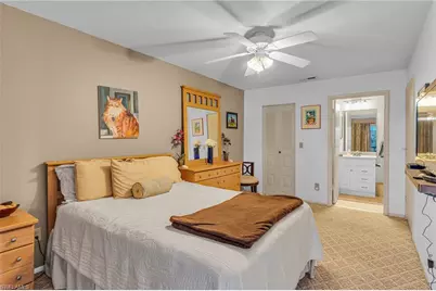 8110 S Woods Cir #13, Fort Myers, FL 33919 - Photo 3