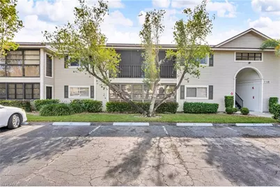 8110 S Woods Cir #13, Fort Myers, FL 33919 - Photo 1