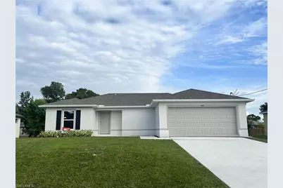 3401 NE 8th Pl, Cape Coral, FL 33909 - Photo 1