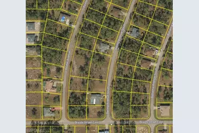 724 Bering Ave S, Lehigh Acres, FL 33974 - Photo 5