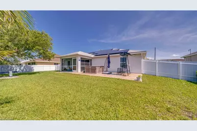 3322 NW 5th Ter, Cape Coral, FL 33993 - Photo 35