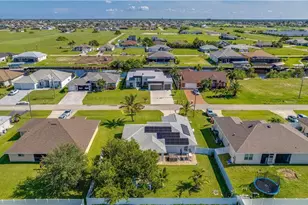 3322 NW 5th Terrace, Cape Coral, FL 33993 - Photo 41