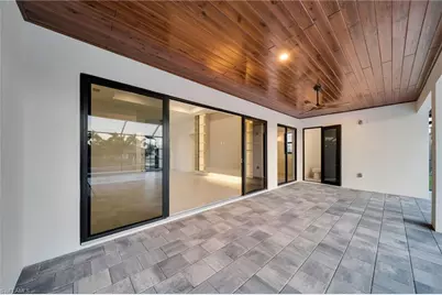 836 SW 36th Ter, Cape Coral, FL 33914 - Photo 41