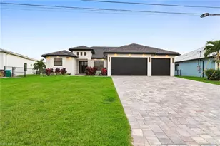 836 SW 36th Terrace, Cape Coral, FL 33914 - Photo 3