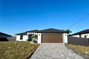1016 NW 24th Ave, Cape Coral, FL 33993 - Photo 1