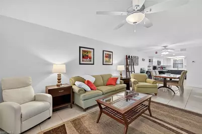 10022 Oxfordshire Ln #104, Fort Myers, FL 33908 - Photo 5