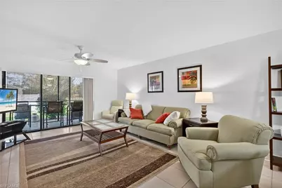 10022 Oxfordshire Ln #104, Fort Myers, FL 33908 - Photo 3