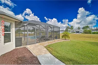 1605 NW 43rd Ave, Cape Coral, FL 33993 - Photo 9