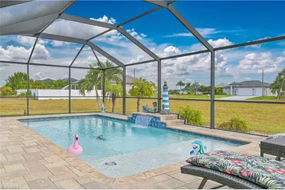 1605 NW 43rd Ave, Cape Coral, FL 33993 - Photo 7