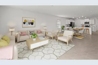 12222 Amber Waves Rd, Lehigh Acres, FL 33974 - Photo 19