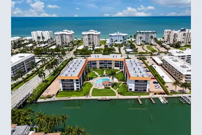 2900 Gulf Shore Blvd N #111, Naples, FL 34103 - Photo 1