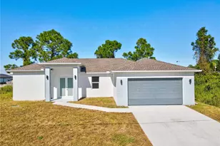 3022 33rd St SW, Lehigh Acres, FL 33976 - Photo 1