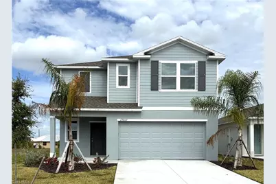 19607 Fairhill Ct, Lehigh Acres, FL 33974 - Photo 1