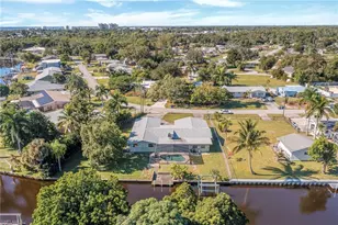 1366 Sunrise Dr, North Fort Myers, FL 33917 - Photo 47
