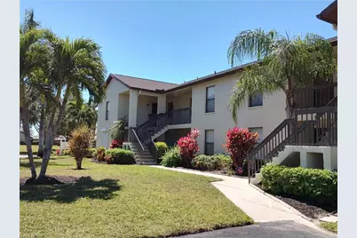 9265 Lake Park Dr #201, Fort Myers, FL 33919 - Photo 1