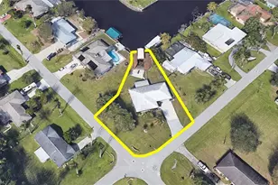 303 Georgia Ave, Fort Myers, FL 33905 - Photo 3