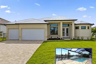 1817 NW 36th Pl, Cape Coral, FL 33993 - Photo 1