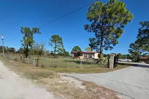 1860 Poinsettia Ave, Lehigh Acres, FL 33972 - Photo 1