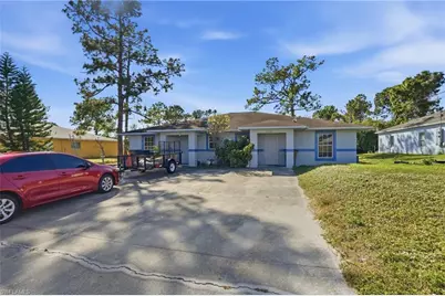 4741/4743 27th St SW, Lehigh Acres, FL 33973 - Photo 1