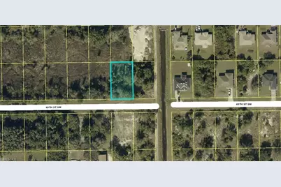 2602 49th St SW, Lehigh Acres, FL 33976 - Photo 1