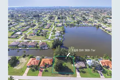 1326 SW 36th Ter, Cape Coral, FL 33914 - Photo 1