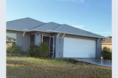 1010 NE 1st Ave, Cape Coral, FL 33909 - Photo 1