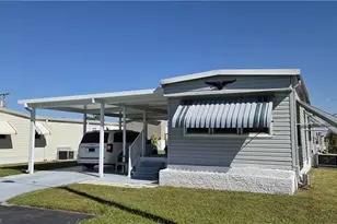 841 Winterest Dr, North Fort Myers, FL 33917 - Photo 3