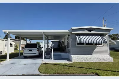841 Winterest Dr, North Fort Myers, FL 33917 - Photo 1