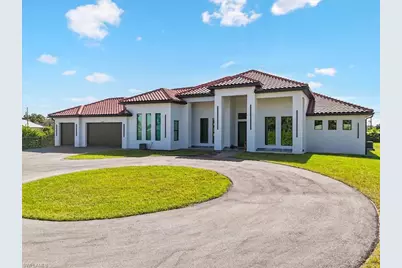 14582 Old Olga Rd, Fort Myers, FL 33905 - Photo 5