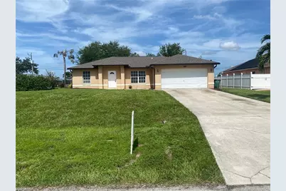 1414 NE 17th Ave, Cape Coral, FL 33909 - Photo 1