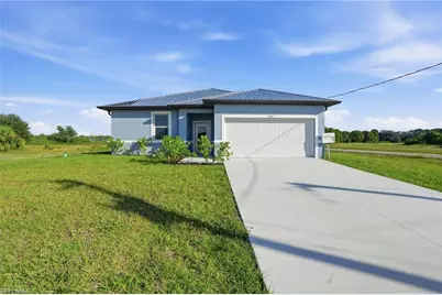 8002 Mill Ct, Labelle, FL 33935 - Photo 1