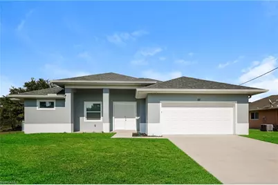 55 Tena Ave S, Lehigh Acres, FL 33976 - Photo 1