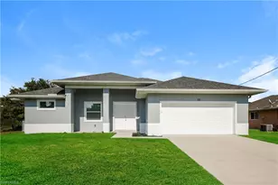 55 Tena Ave S, Lehigh Acres, FL 33976 - Photo 1