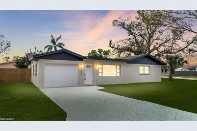 1675 Temple Ter, North Fort Myers, FL 33917 - Photo 3