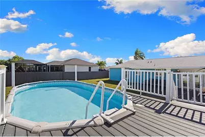 205 NE 23rd St, Cape Coral, FL 33909 - Photo 19