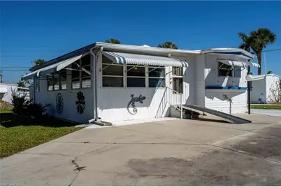 5558 Palm Beach Blvd #14, Fort Myers, FL 33905 - Photo 1