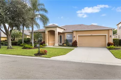 15079 Balmoral Loop, Fort Myers, FL 33919 - Photo 1