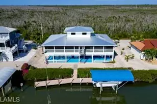 4081 Galt Island Ave, Saint James City, FL 33956 - Photo 47