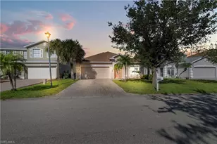8125 Silver Birch Way, Lehigh Acres, FL 33971 - Photo 1
