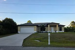 605 East 11th Street, Lehigh Acres, FL 33972 - Photo 1
