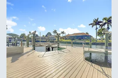144 SW 38th Ter, Cape Coral, FL 33914 - Photo 45